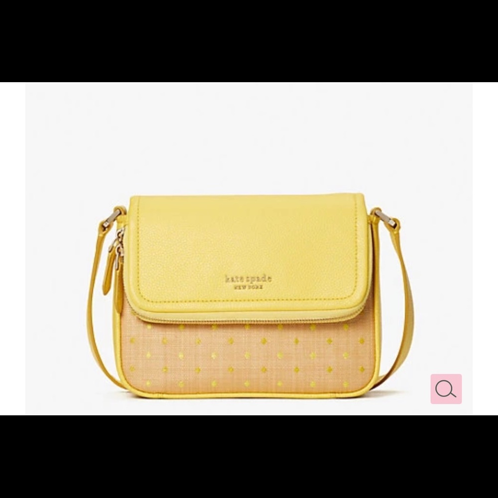 Kate Spade Crossbody